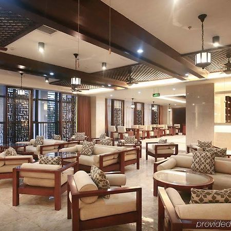 Sanya Ktr Wangfu Conference Resort Hotel Huixin Exterior foto