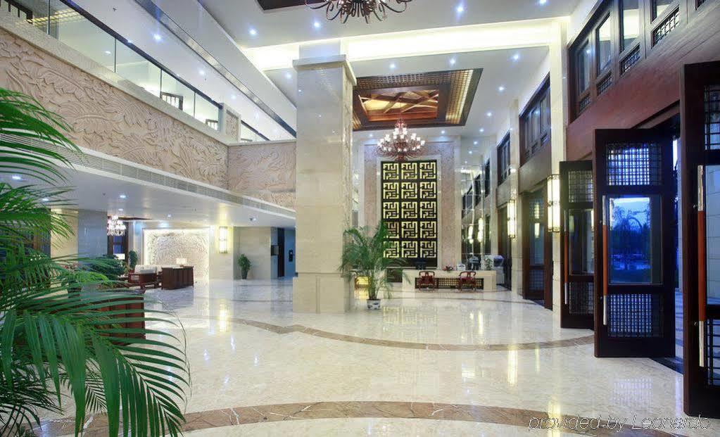 Sanya Ktr Wangfu Conference Resort Hotel Huixin Exterior foto